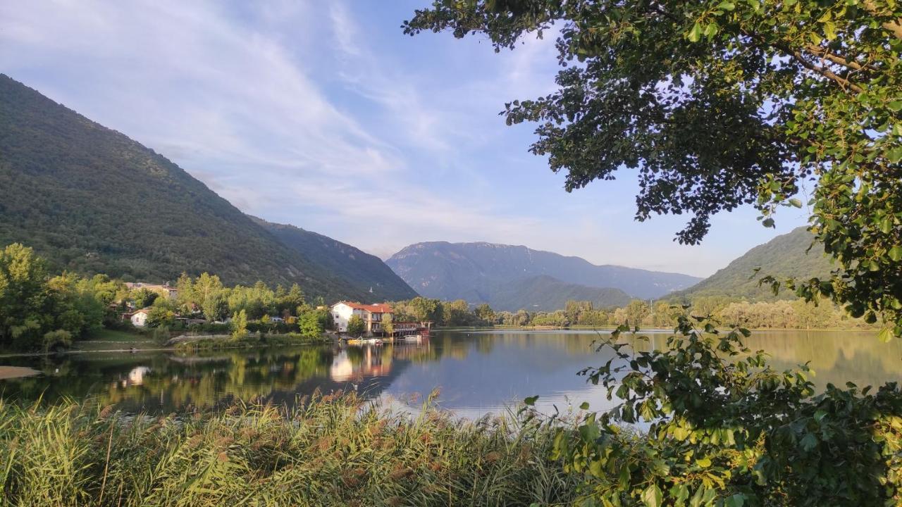 Appartamento Locazione turistica Gravetta Tarzo Esterno foto